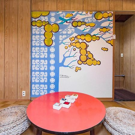 Bna Machiya Kyoto别墅 外观 照片