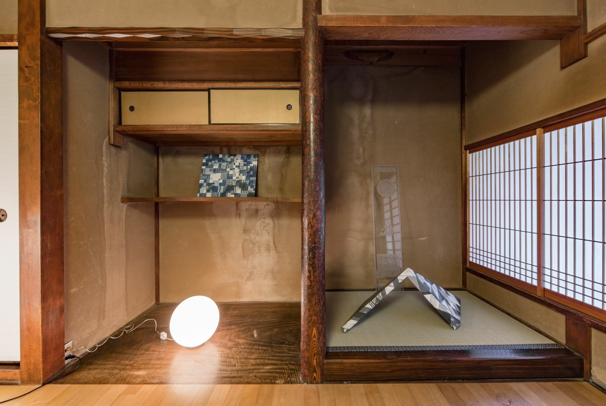 Bna Machiya Kyoto别墅 外观 照片