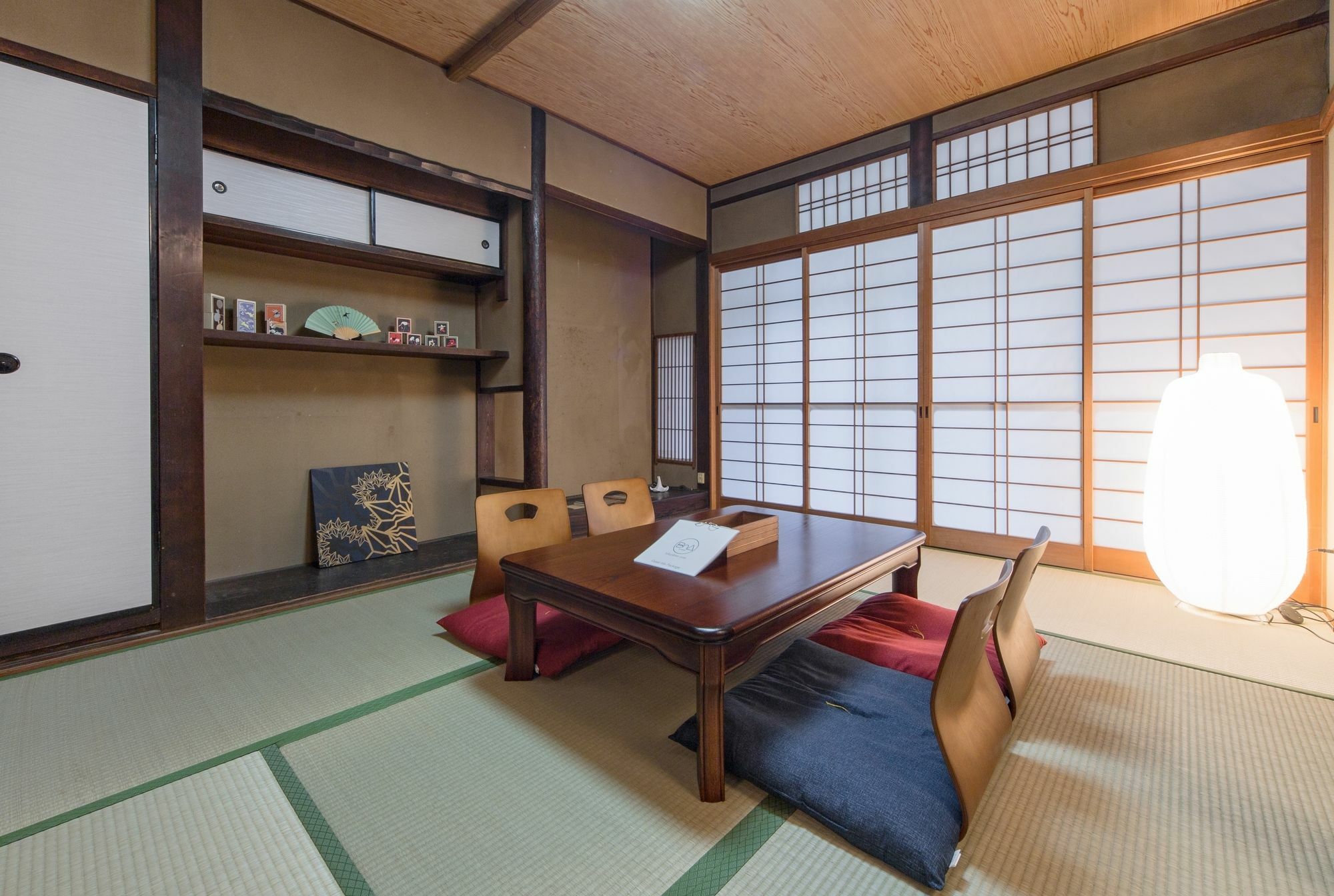 Bna Machiya Kyoto别墅 外观 照片