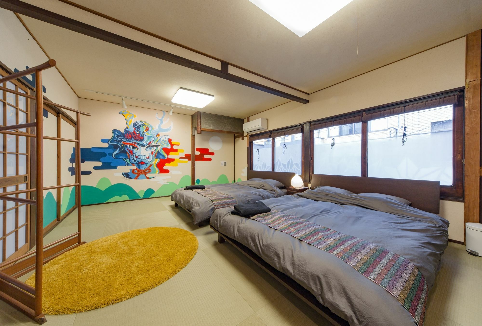 Bna Machiya Kyoto别墅 外观 照片