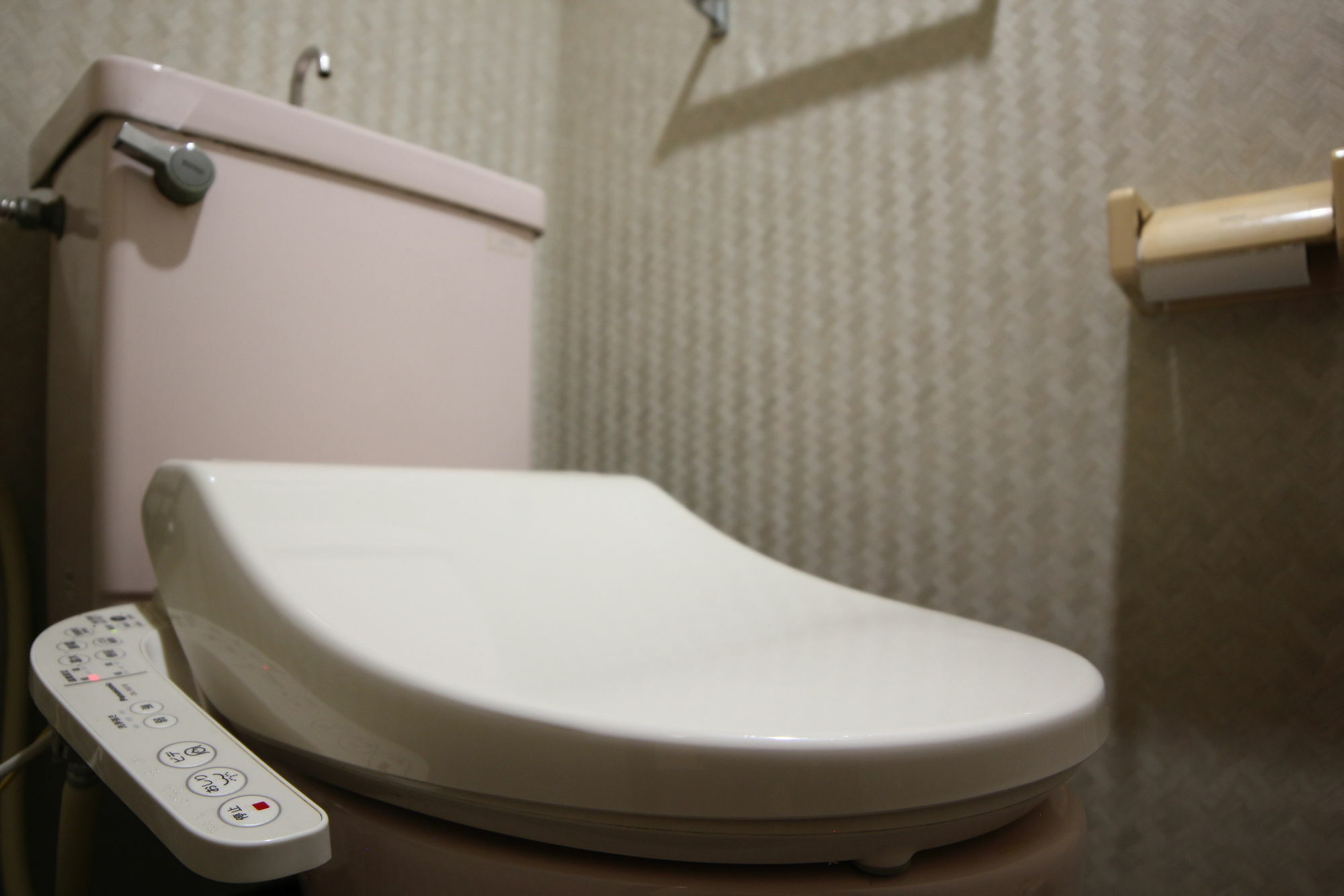 Bna Machiya Kyoto别墅 外观 照片